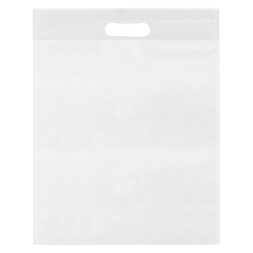 Bolsa de Non Woven Blanca